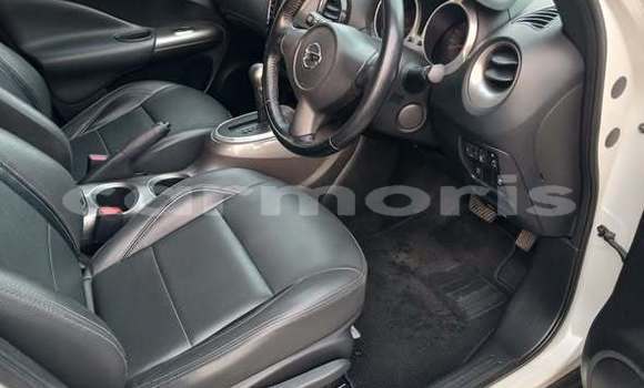 Acheter Occasion Voiture Nissan Juke Autre à Amaury, Rivière du Rempart Acheter Occasion Voiture Nissan Juke Autre à Amaury, Rivière du Rempart