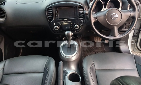 Acheter Occasion Voiture Nissan Juke Autre à Amaury, Rivière du Rempart Acheter Occasion Voiture Nissan Juke Autre à Amaury, Rivière du Rempart