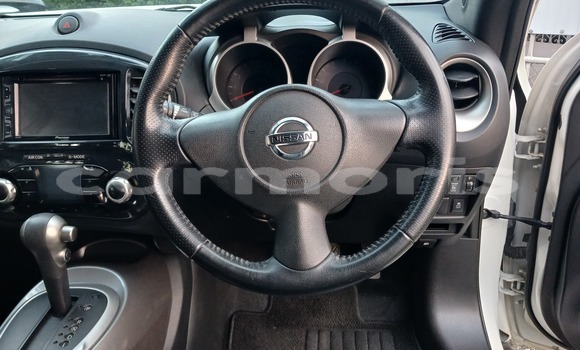 Acheter Occasion Voiture Nissan Juke Autre à Amaury, Rivière du Rempart Acheter Occasion Voiture Nissan Juke Autre à Amaury, Rivière du Rempart