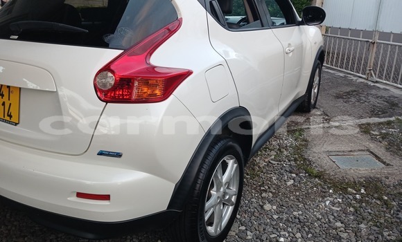 Acheter Occasion Voiture Nissan Juke Autre à Amaury, Rivière du Rempart Acheter Occasion Voiture Nissan Juke Autre à Amaury, Rivière du Rempart