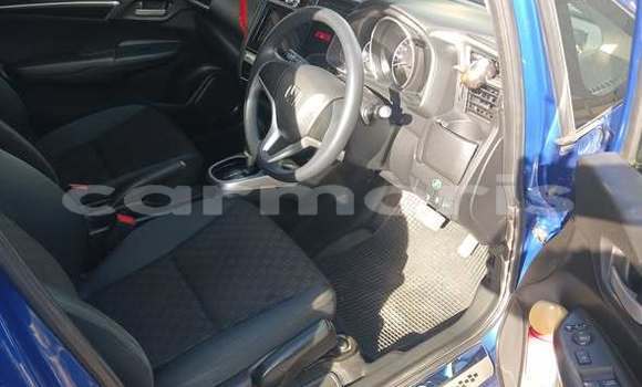 Acheter Occasion Voiture Honda fit Autre à Camp de Masque, Flacq Acheter Occasion Voiture Honda fit Autre à Camp de Masque, Flacq