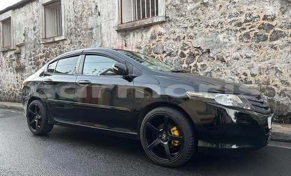 Buy Used Honda City Other Car in Arsenal in Pamplemousses District