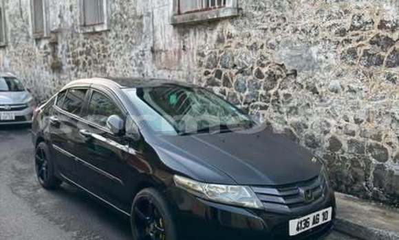 Buy Used Honda City Other Car in Arsenal in Pamplemousses District Buy Used Honda City Other Car in Arsenal in Pamplemousses District