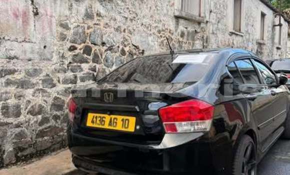 Buy Used Honda City Other Car in Arsenal in Pamplemousses District Buy Used Honda City Other Car in Arsenal in Pamplemousses District