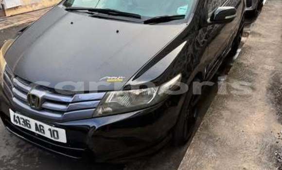 Buy Used Honda City Other Car in Arsenal in Pamplemousses District Buy Used Honda City Other Car in Arsenal in Pamplemousses District