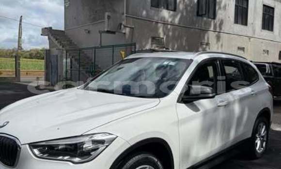 Buy Used BMW X3 Other Car in Amaury in Rivière du Rempart District Buy Used BMW X3 Other Car in Amaury in Rivière du Rempart District