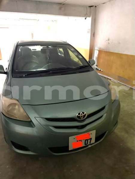 Big with watermark toyota belta riviere du rempart district amaury 7810