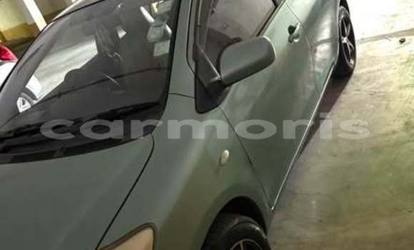 Buy Used Toyota Belta Other Car in Amaury in Rivière du Rempart District Buy Used Toyota Belta Other Car in Amaury in Rivière du Rempart District