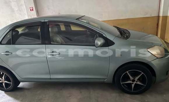 Buy Used Toyota Belta Other Car in Amaury in Rivière du Rempart District Buy Used Toyota Belta Other Car in Amaury in Rivière du Rempart District