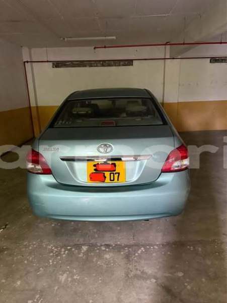 Big with watermark toyota belta riviere du rempart district amaury 7810