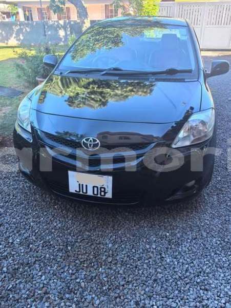 Big with watermark toyota yaris savanne district baie du cap 7811