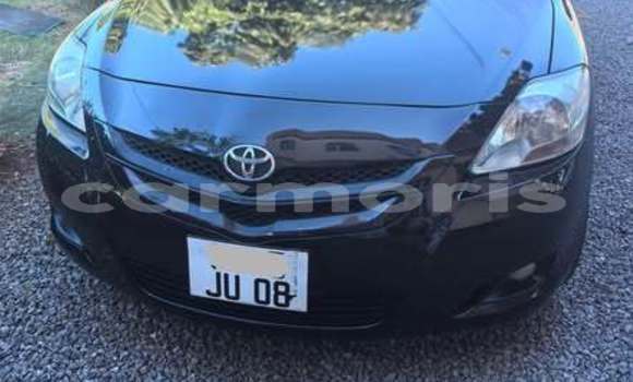 Buy Used Toyota Yaris Other Car in Baie du Cap in Savanne District