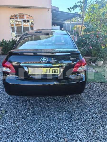 Big with watermark toyota yaris savanne district baie du cap 7811