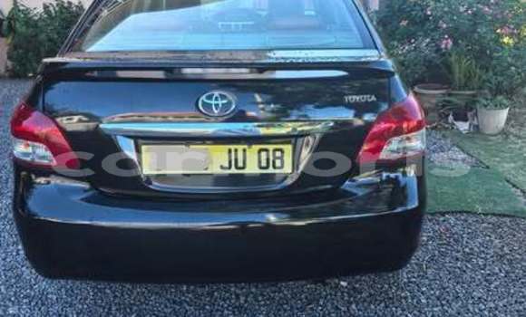 Buy Used Toyota Yaris Other Car in Baie du Cap in Savanne District Buy Used Toyota Yaris Other Car in Baie du Cap in Savanne District