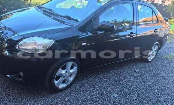 Buy Used Toyota Yaris Other Car in Baie du Cap in Savanne District Buy Used Toyota Yaris Other Car in Baie du Cap in Savanne District