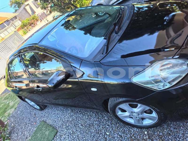 Big with watermark toyota yaris savanne district baie du cap 7811