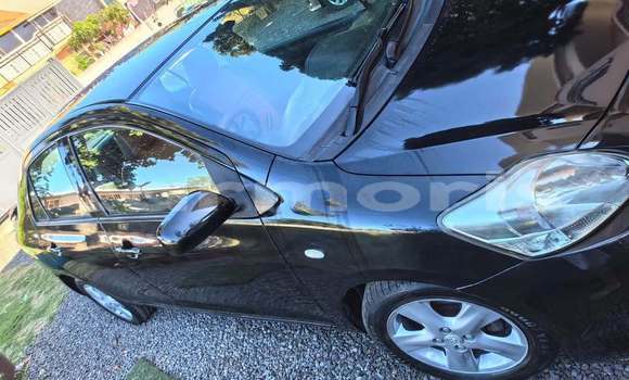 Buy Used Toyota Yaris Other Car in Baie du Cap in Savanne District Buy Used Toyota Yaris Other Car in Baie du Cap in Savanne District