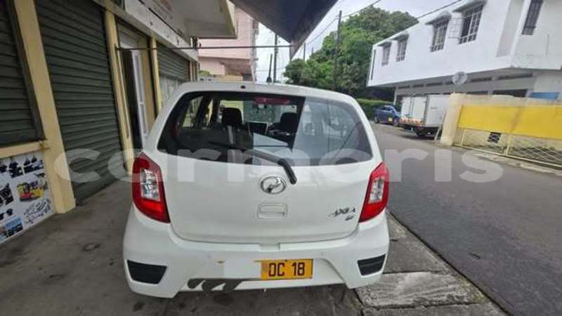 Big with watermark toyota allex plaines wilhems district beau bassin rose hill 7812