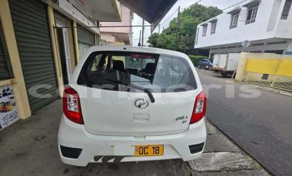 Buy Used Toyota Allex Other Car in Beau Bassin–Rose Hill in Plaines Wilhems District