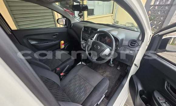 Buy Used Toyota Allex Other Car in Beau Bassin–Rose Hill in Plaines Wilhems District Buy Used Toyota Allex Other Car in Beau Bassin–Rose Hill in Plaines Wilhems District