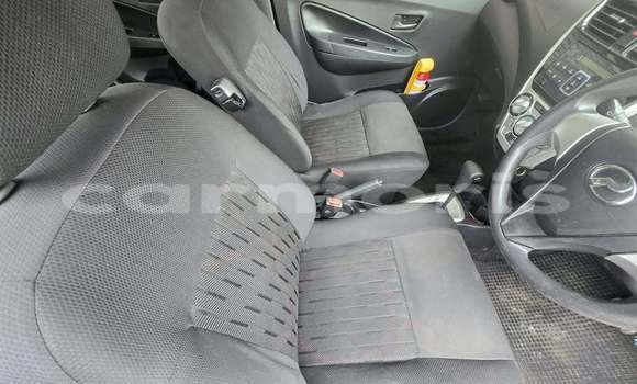 Buy Used Toyota Allex Other Car in Beau Bassin–Rose Hill in Plaines Wilhems District Buy Used Toyota Allex Other Car in Beau Bassin–Rose Hill in Plaines Wilhems District