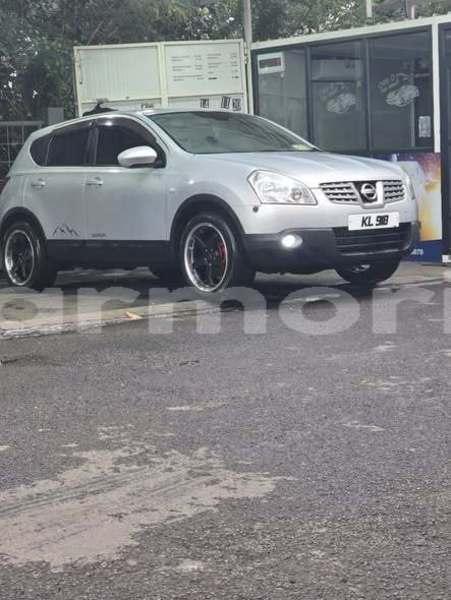 Big with watermark toyota allion savanne district baie du cap 7814