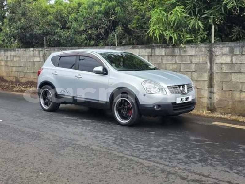 Big with watermark toyota allion savanne district baie du cap 7814