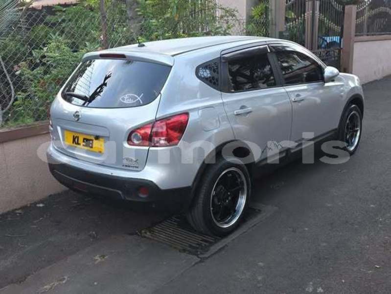 Big with watermark toyota allion savanne district baie du cap 7814