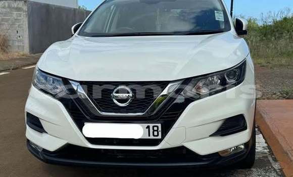 Buy Used Nissan Qashqai Other Car in Beau Bassin–Rose Hill in Plaines Wilhems District