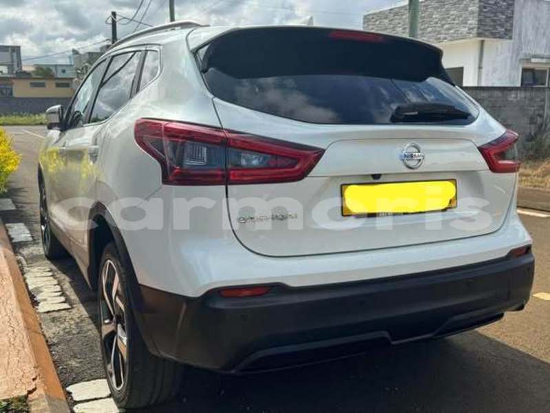 Big with watermark nissan qashqai plaines wilhems district beau bassin rose hill 7815