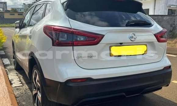 Acheter Occasion Voiture Nissan Qashqai Autre à Beau Bassin–Rose Hill, Plaines Wilhems District Acheter Occasion Voiture Nissan Qashqai Autre à Beau Bassin–Rose Hill, Plaines Wilhems District