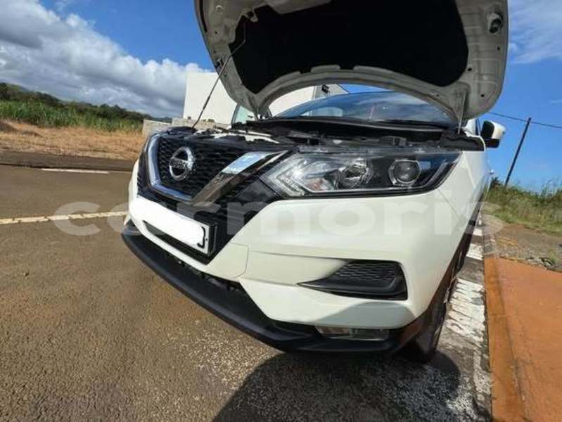 Big with watermark nissan qashqai plaines wilhems district beau bassin rose hill 7815