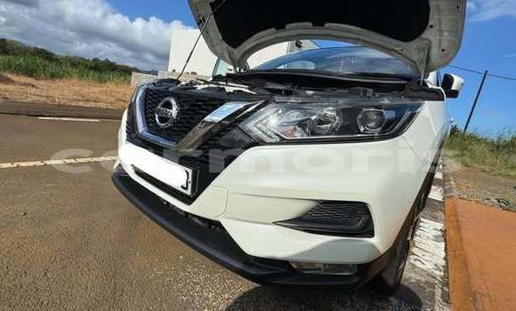 Acheter Occasion Voiture Nissan Qashqai Autre à Beau Bassin–Rose Hill, Plaines Wilhems District Acheter Occasion Voiture Nissan Qashqai Autre à Beau Bassin–Rose Hill, Plaines Wilhems District