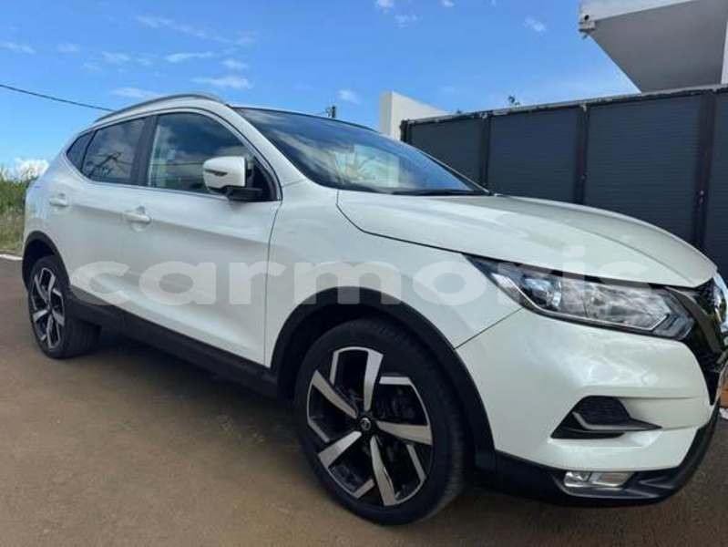 Big with watermark nissan qashqai plaines wilhems district beau bassin rose hill 7815