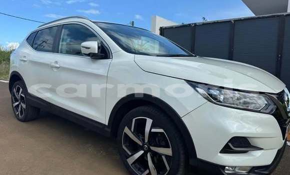 Acheter Occasion Voiture Nissan Qashqai Autre à Beau Bassin–Rose Hill, Plaines Wilhems District Acheter Occasion Voiture Nissan Qashqai Autre à Beau Bassin–Rose Hill, Plaines Wilhems District