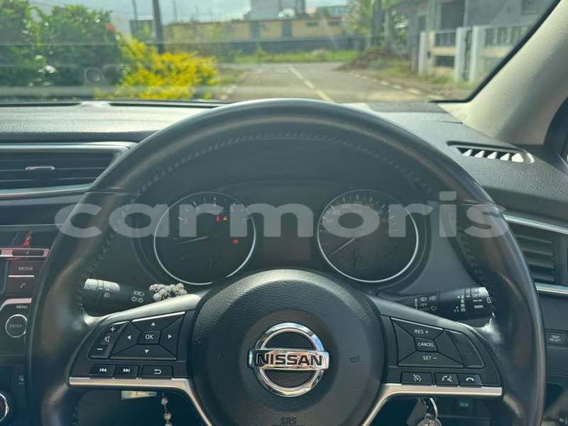 Big with watermark nissan qashqai plaines wilhems district beau bassin rose hill 7815