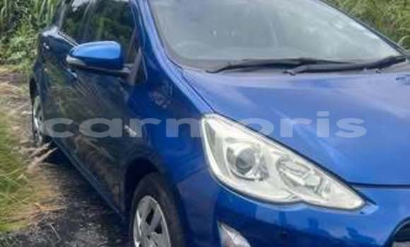 Buy Used Toyota Aqua Other Car in Amaury in Rivière du Rempart District Buy Used Toyota Aqua Other Car in Amaury in Rivière du Rempart District