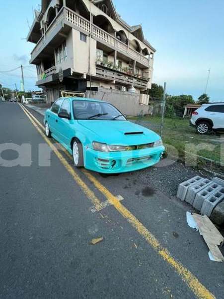 Big with watermark toyota carina e plaines wilhems district beau bassin rose hill 7817