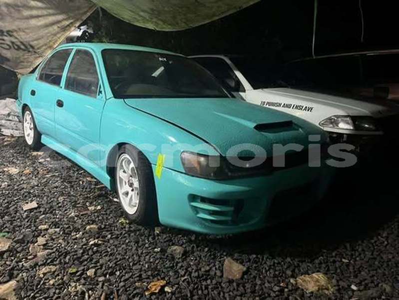 Big with watermark toyota carina e plaines wilhems district beau bassin rose hill 7817