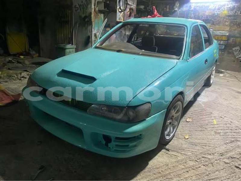 Big with watermark toyota carina e plaines wilhems district beau bassin rose hill 7817