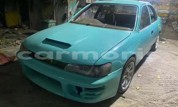 Buy Used Toyota Carina E Other Car in Beau Bassin–Rose Hill in Plaines Wilhems District Buy Used Toyota Carina E Other Car in Beau Bassin–Rose Hill in Plaines Wilhems District