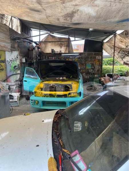 Big with watermark toyota carina e plaines wilhems district beau bassin rose hill 7817