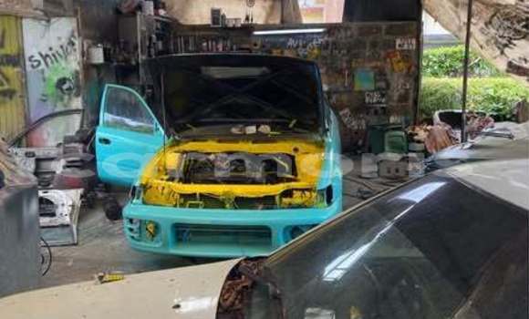 Buy Used Toyota Carina E Other Car in Beau Bassin–Rose Hill in Plaines Wilhems District Buy Used Toyota Carina E Other Car in Beau Bassin–Rose Hill in Plaines Wilhems District