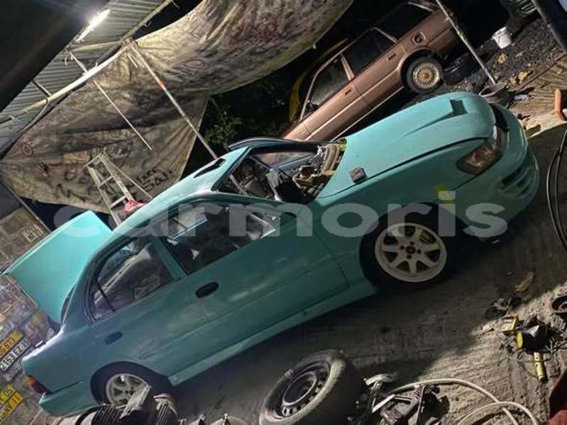 Big with watermark toyota carina e plaines wilhems district beau bassin rose hill 7817