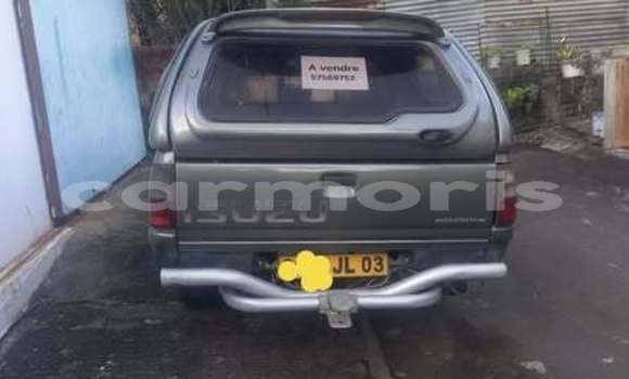 Buy Used Isuzu KB Other Car in Beau Bassin–Rose Hill in Plaines Wilhems District