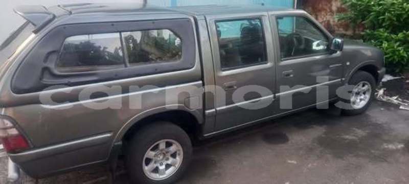 Big with watermark isuzu kb plaines wilhems district beau bassin rose hill 7818