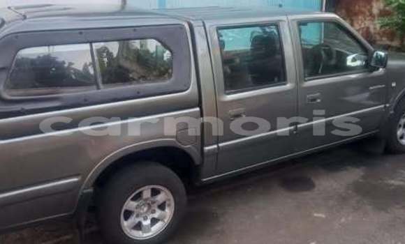 Buy Used Isuzu KB Other Car in Beau Bassin–Rose Hill in Plaines Wilhems District Buy Used Isuzu KB Other Car in Beau Bassin–Rose Hill in Plaines Wilhems District