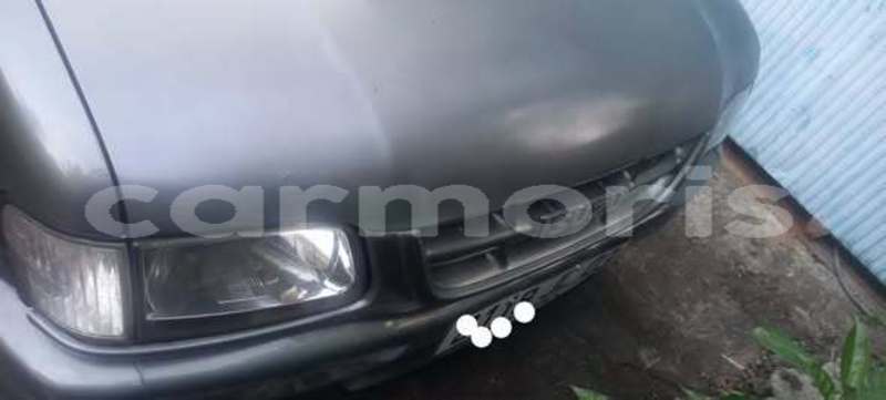 Big with watermark isuzu kb plaines wilhems district beau bassin rose hill 7818