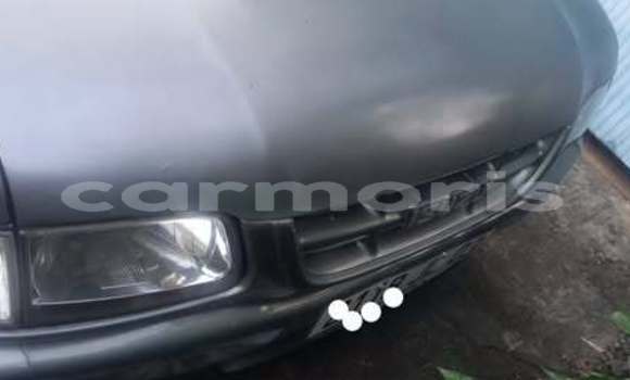 Buy Used Isuzu KB Other Car in Beau Bassin–Rose Hill in Plaines Wilhems District Buy Used Isuzu KB Other Car in Beau Bassin–Rose Hill in Plaines Wilhems District