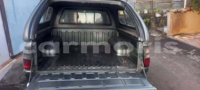 Big with watermark isuzu kb plaines wilhems district beau bassin rose hill 7818